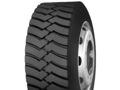 11R22.5 Radburg (наварка) RLL Індустріальна шина