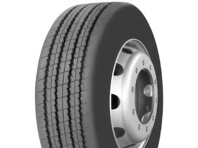 315/70R22.5 Radburg (наварка) VEL Рульова вантажна шина