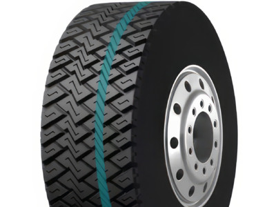 315/80R22.5 Radburg (наварка) K51 Рульова вантажна шина