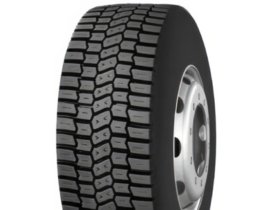 315/80R22.5 Radburg (наварка) VT240 Ведуча вантажна шина