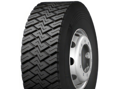 315/80R22.5 Radburg (наварка) VT830 Ведуча вантажна шина