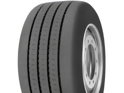 355/50R22.5 Radburg (наварка) VL160A Рульова вантажна шина