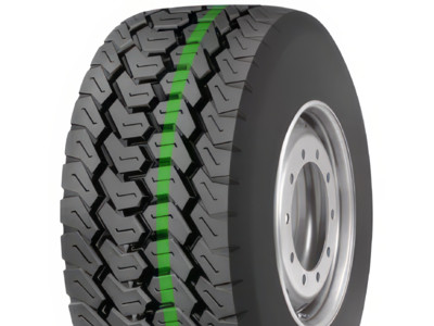 385/65R22.5 Radburg (наварка) K32 Ведуча вантажна шина