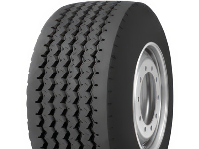 385/65R22.5 Radburg (наварка) ZA Рульова вантажна шина