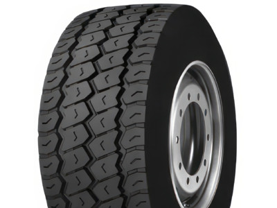 385/65R22.5 Radburg (наварка) E25 Ведуча вантажна шина