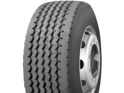 385/65R22.5 Radburg (наварка) RZAB Рульова вантажна шина