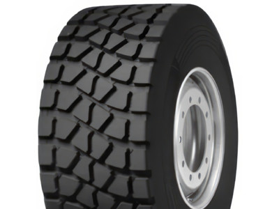 445/65R22.5 Radburg (наварка) VT550A Ведуча вантажна шина