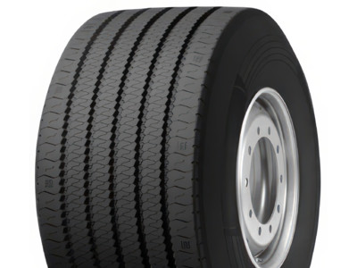 455/45R22.5 Radburg (наварка) WSS Причіпна вантажна шина