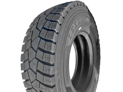 315/80R22.5 LEXXIS Lex Diamond MD6 157/154L Кар'єрна вантажна шина