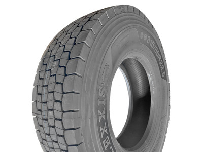 315/80R22.5 LEXXIS Lex Primacy HD6 157/154M Ведуча вантажна шина