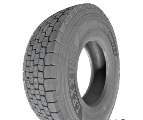 295/80R22.5 Lexxis Lex Primacy HD6 152/149J PR18 Ведуча вантажна шина