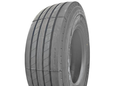 295/80R22.5 Lexxis Lex Energy HM6 152/149L PR18 Рульова вантажна шина