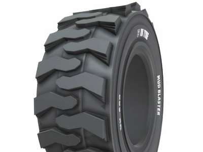 12R16.5 VK TYRES VK-600 MUD BLASTER 147/139A2/A3 Індустріальна шина