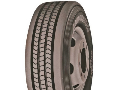 315/80R22.5 Bridgestone R152 154/150M Рульова вантажна шина