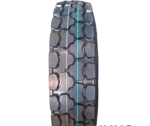 8.25R20 Hifly HH305 139/137L PR16 Універсальна вантажна шина
