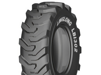 12.5/80R18 LingLong LBI302 TL Сільгосп шина