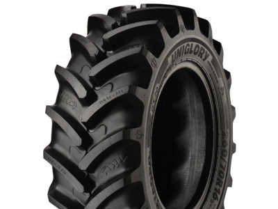 540/70R24 Uniglory SMARTAGRO GT70 172/169D/A8 TL Сільгосп шина