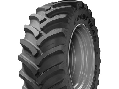 750/50R26 Goodyear OPTITORQUE 157D TL Сільгосп шина