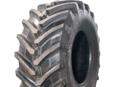 540/65R24 McKinney GRANDAG X65 143/140D/A8 TL Сільгосп шина
