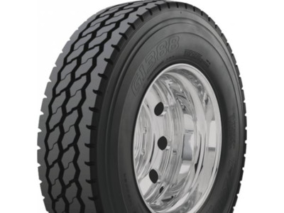 315/80R22.5 Falken GI-388 156/150K Універсальна вантажна шина