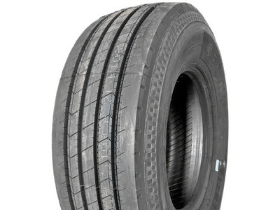 385/65R22.5 Sonix SX766 160K Рульова вантажна шина