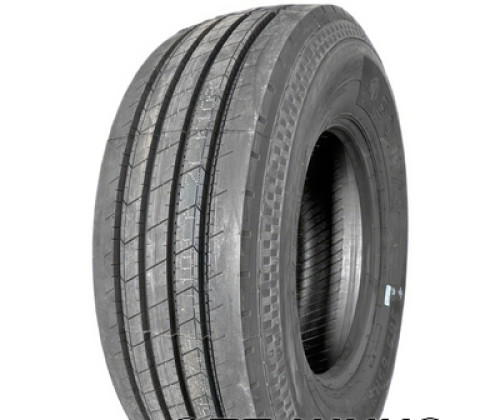 445/65R22.5 Sonix SX766 169K Рульова вантажна шина