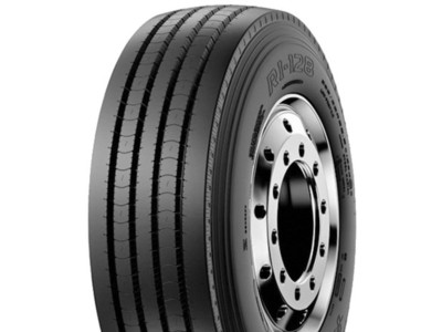 385/65R22.5 Falken RI 128 158K Рульова вантажна шина