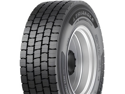 445/50R22.5 Triangle TRT09 161L Причіпна вантажна шина