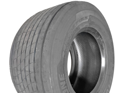 445/45R19.5 ROADONE HT06 160J Причіпна вантажна шина