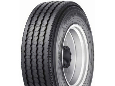 10R22.5 Triangle TR665 144/142L Універсальна вантажна шина