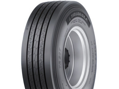 12R22.5 Triangle TRS07 152/148K Рульова вантажна шина