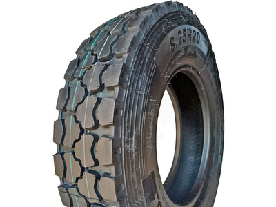 8.25R20 Sunfull HF305 139/137K Ведуча вантажна шина