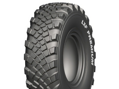 425/85R21 LingLong LXF PREMIUM 156D Індустріальна шина