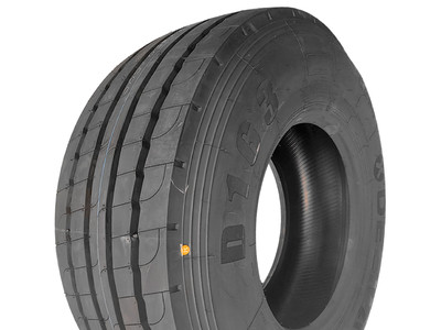 385/65R22.5 DEEMAX D163 160L Універсальна вантажна шина