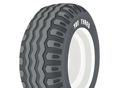10/80R12 TOT T8110 126/120A6/A8 TL Сільгосп шина