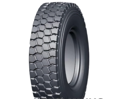 9.00R20 Kunlun KT918 144/142J PR16 Ведуча вантажна шина