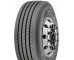 315/80R22.5 Goodyear S200+ 156/151L Рульова вантажна шина