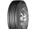 295/80R22.5 Goodyear S210 KMAX 152/149M Рульова вантажна шина