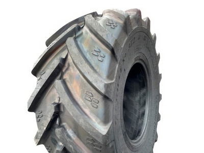 600/70R30 Alliance AGRIFLEX+ 372 174D VF TL Сільгосп шина