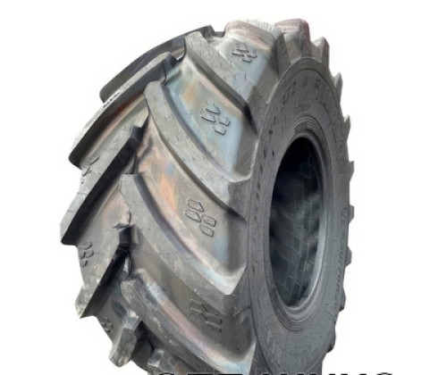 710/60R38 Alliance AGRIFLEX+ 372 171D VF TL Сільгосп шина