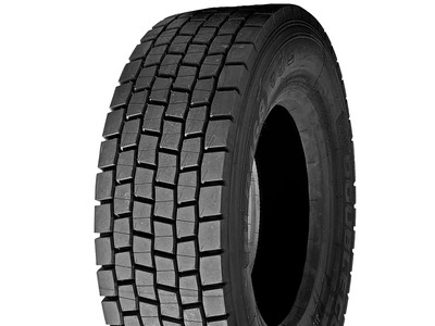 315/70R22.5 Double Coin RLB468 154/154L Ведуча вантажна шина