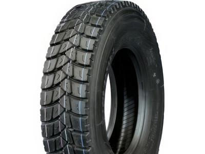 315/80R22.5 Kpatos KDM19+ 157/154M Універсальна вантажна шина