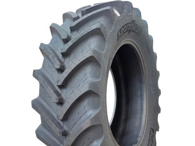 580/70R38 BKT AGRIMAX FACTOR 158/155A8/D TL Сільгосп шина