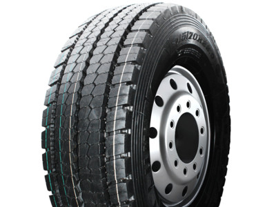 315/70R22.5 Kunlun KT872 154/151L Ведуча вантажна шина