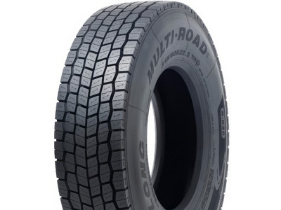 315/60R22.5 LingLong R-D30 153/150K Ведуча вантажна шина