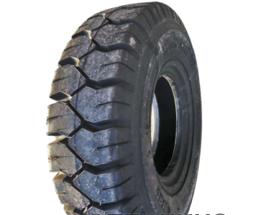 5.00R8 MRL LOAD STAR PLUS MFL 437 120A2 PR10 Індустріальна шина