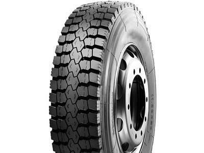 11R20 Torque TQ701 152/149K Ведуча вантажна шина