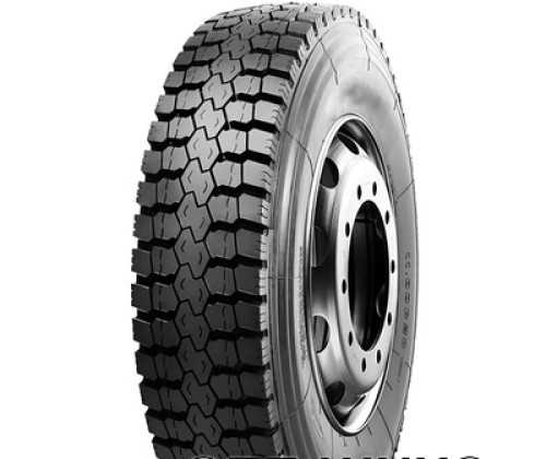 12.00R20 Torque TQ701 156/153K Ведуча вантажна шина