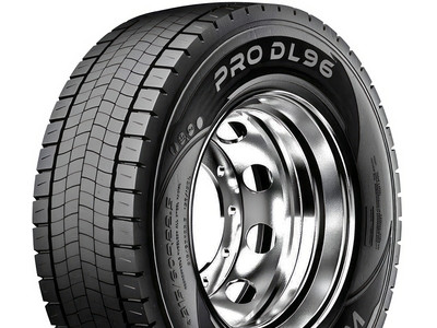 315/60R22.5 Windpower PRO DL96 152/148L Ведуча вантажна шина