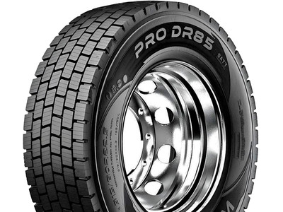 315/80R22.5 Windpower PRO DR85 158/150L Ведуча вантажна шина